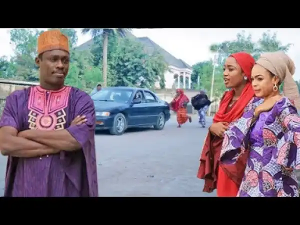Na yi nadamar aurena da Ali Nuhu - 2019